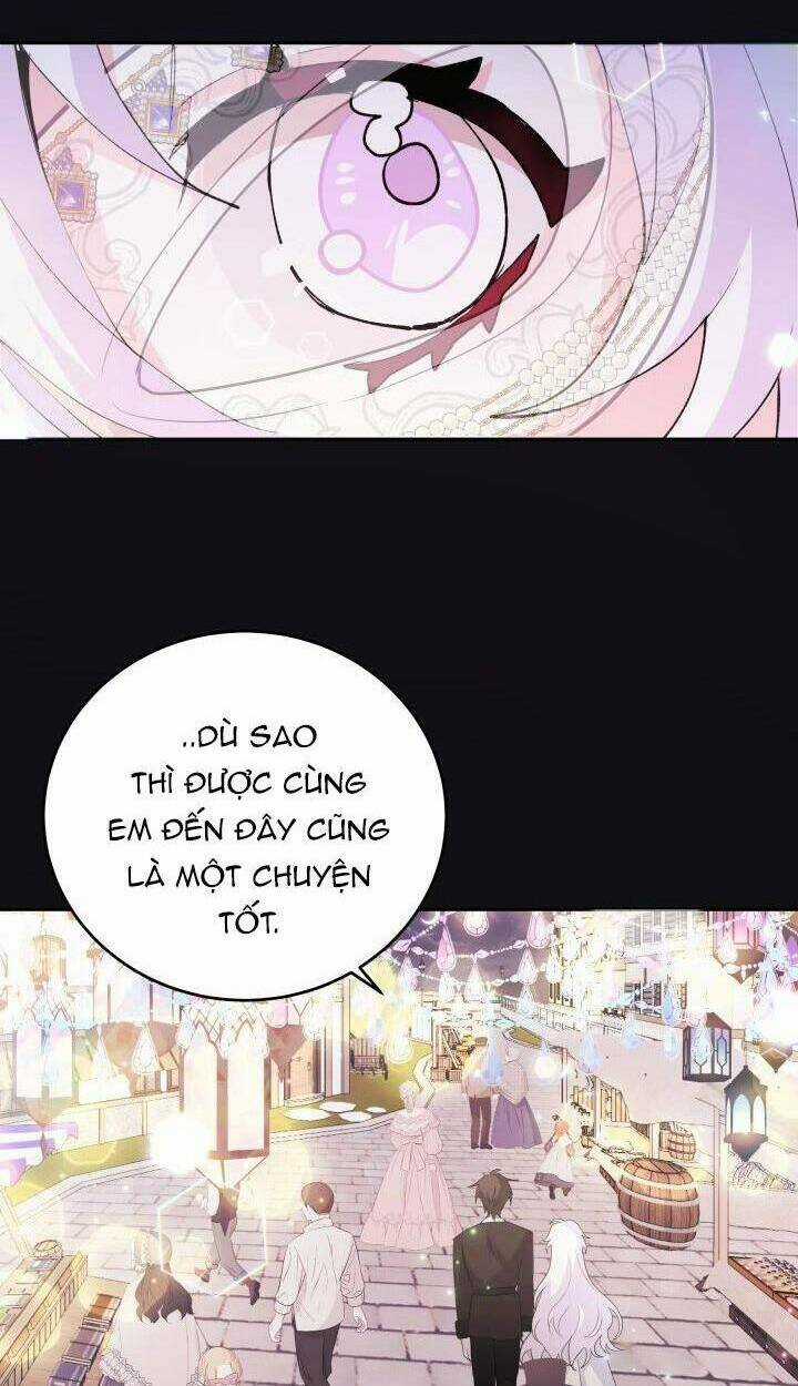 Nàng Công Chúa Tiên Cá Chapter 8 trang 16