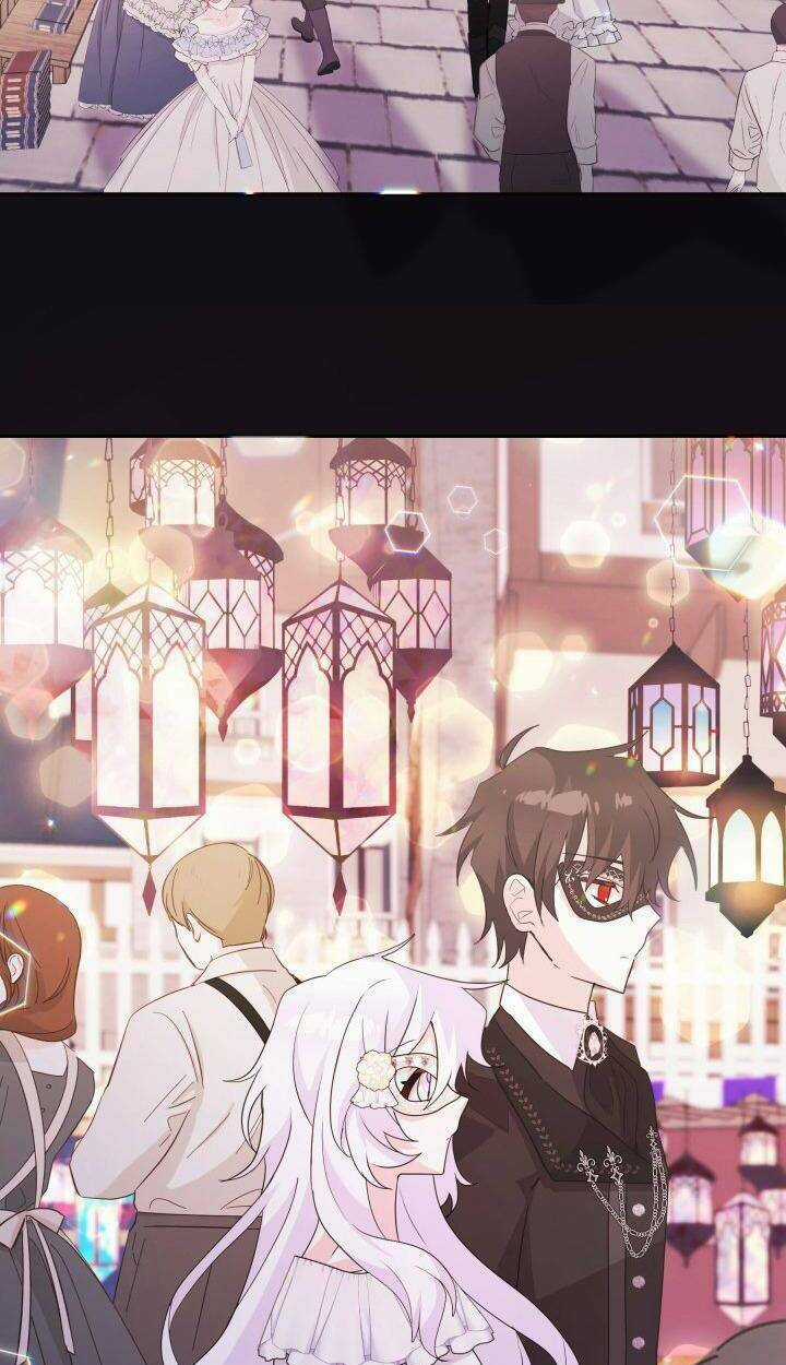 Nàng Công Chúa Tiên Cá Chapter 8 trang 17