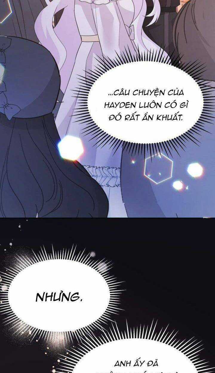 Nàng Công Chúa Tiên Cá Chapter 8 trang 18