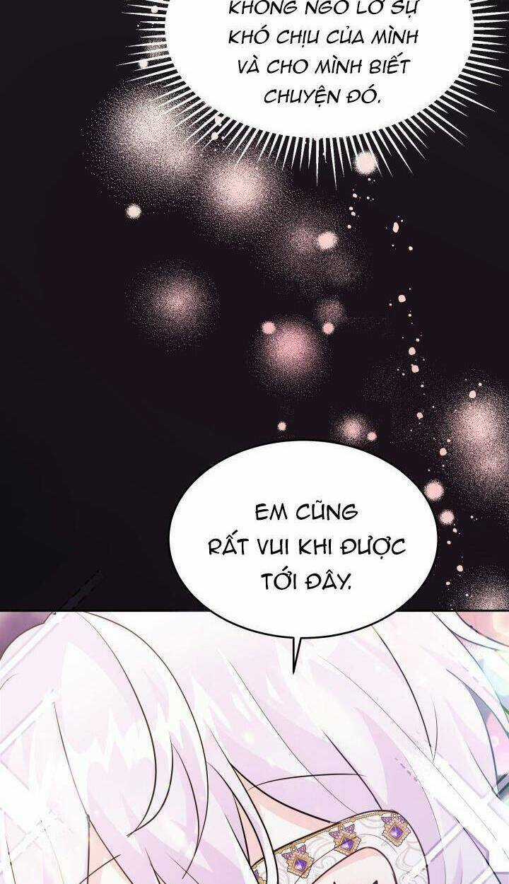 Nàng Công Chúa Tiên Cá Chapter 8 trang 19