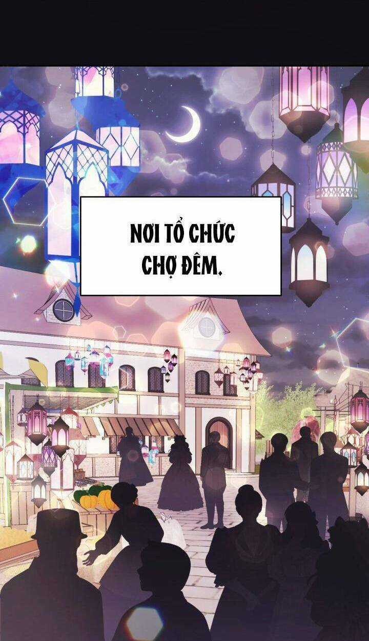 Nàng Công Chúa Tiên Cá Chapter 8 trang 2