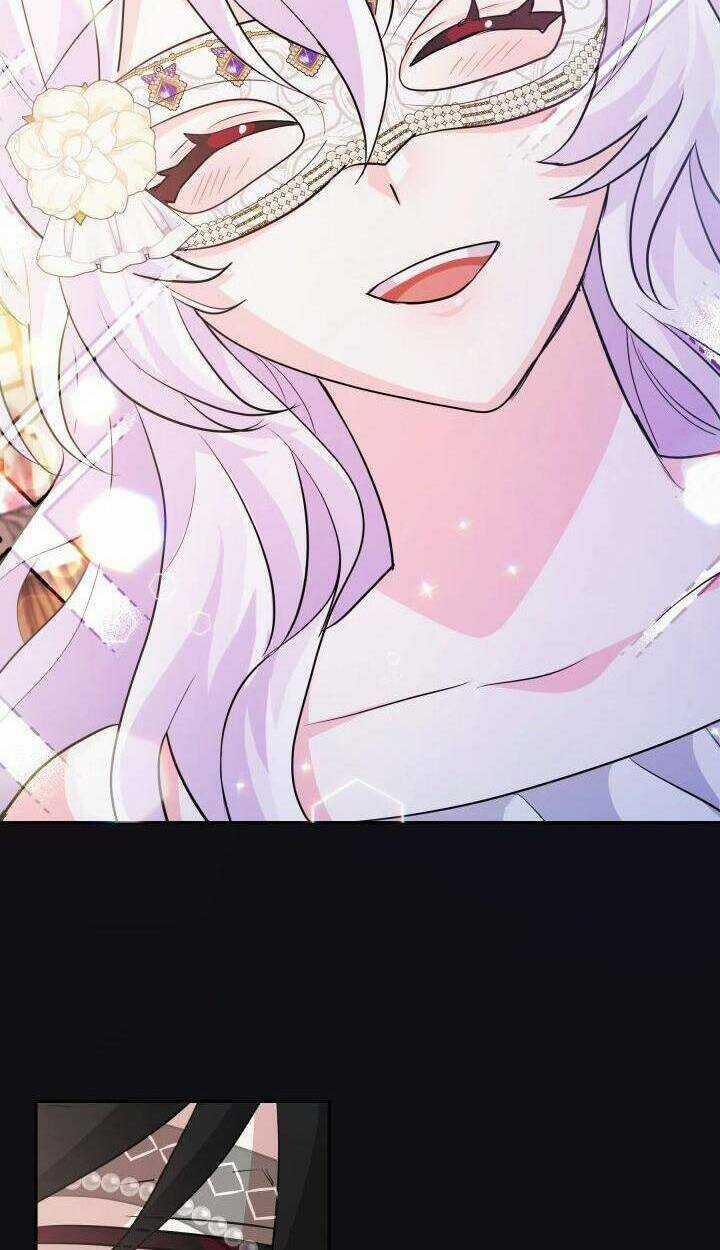 Nàng Công Chúa Tiên Cá Chapter 8 trang 20