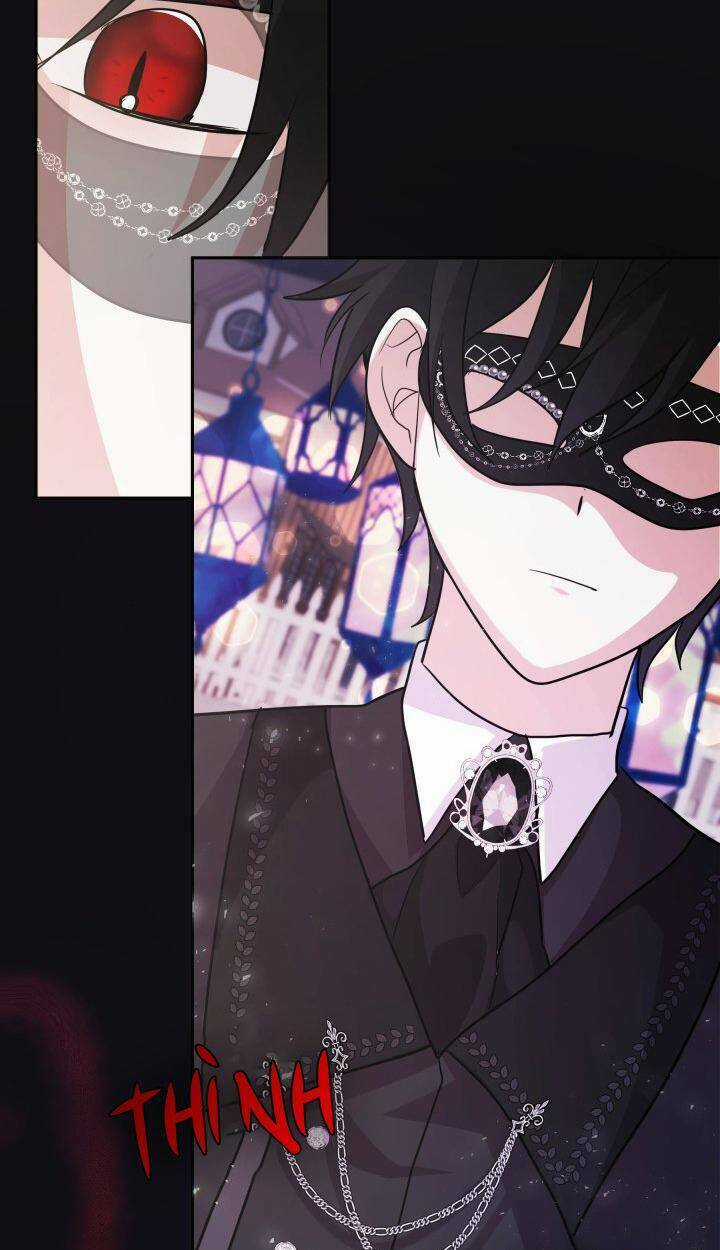 Nàng Công Chúa Tiên Cá Chapter 8 trang 21