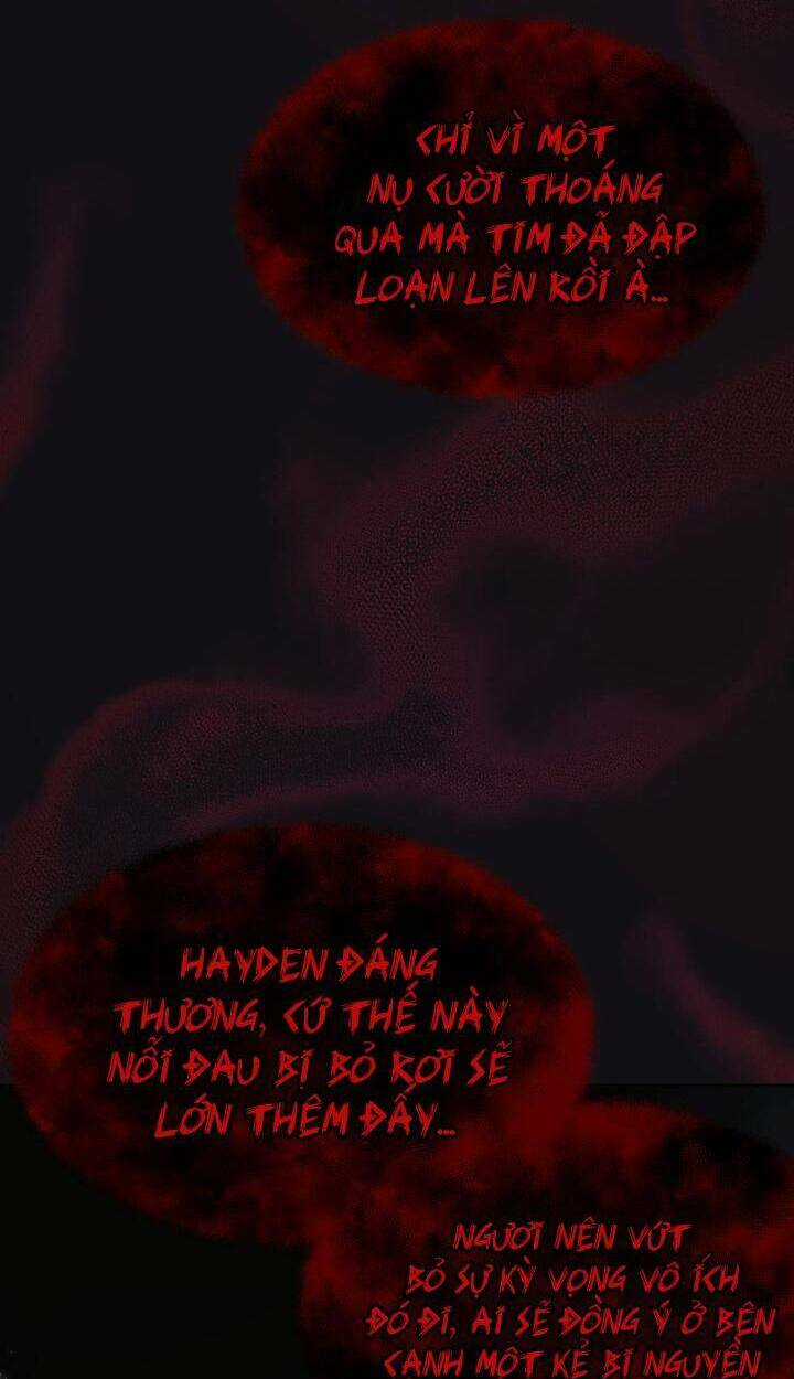 Nàng Công Chúa Tiên Cá Chapter 8 trang 23