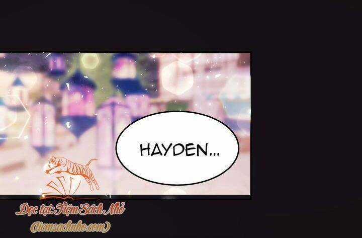 Nàng Công Chúa Tiên Cá Chapter 8 trang 25