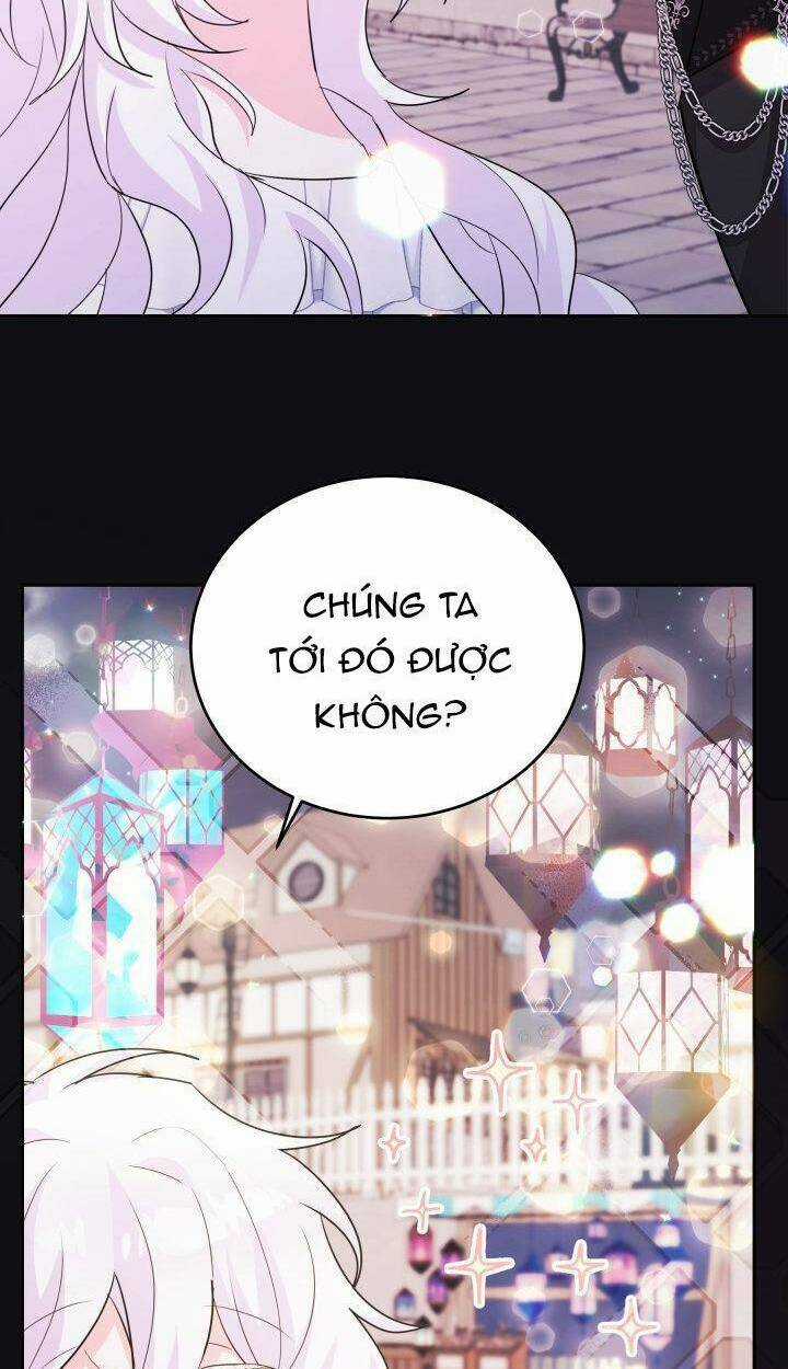 Nàng Công Chúa Tiên Cá Chapter 8 trang 27