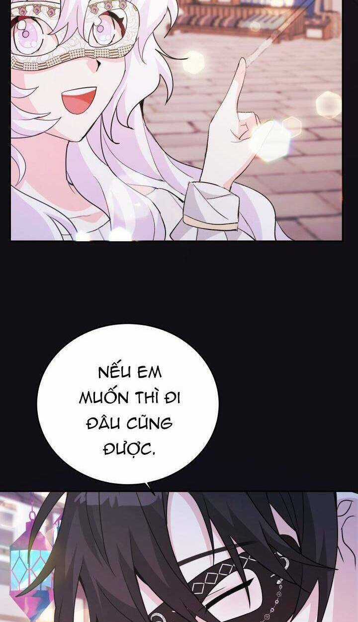 Nàng Công Chúa Tiên Cá Chapter 8 trang 28