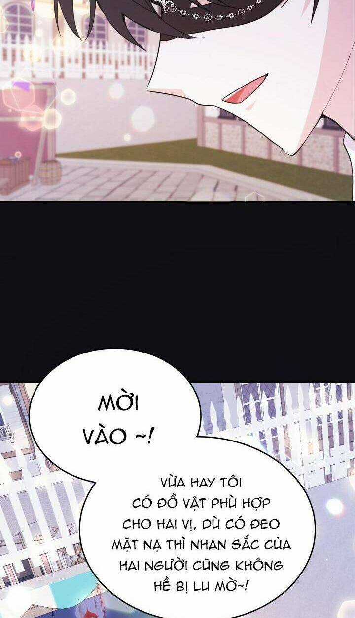 Nàng Công Chúa Tiên Cá Chapter 8 trang 29