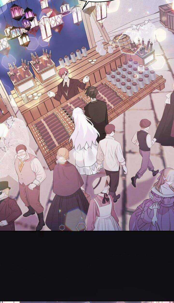 Nàng Công Chúa Tiên Cá Chapter 8 trang 30