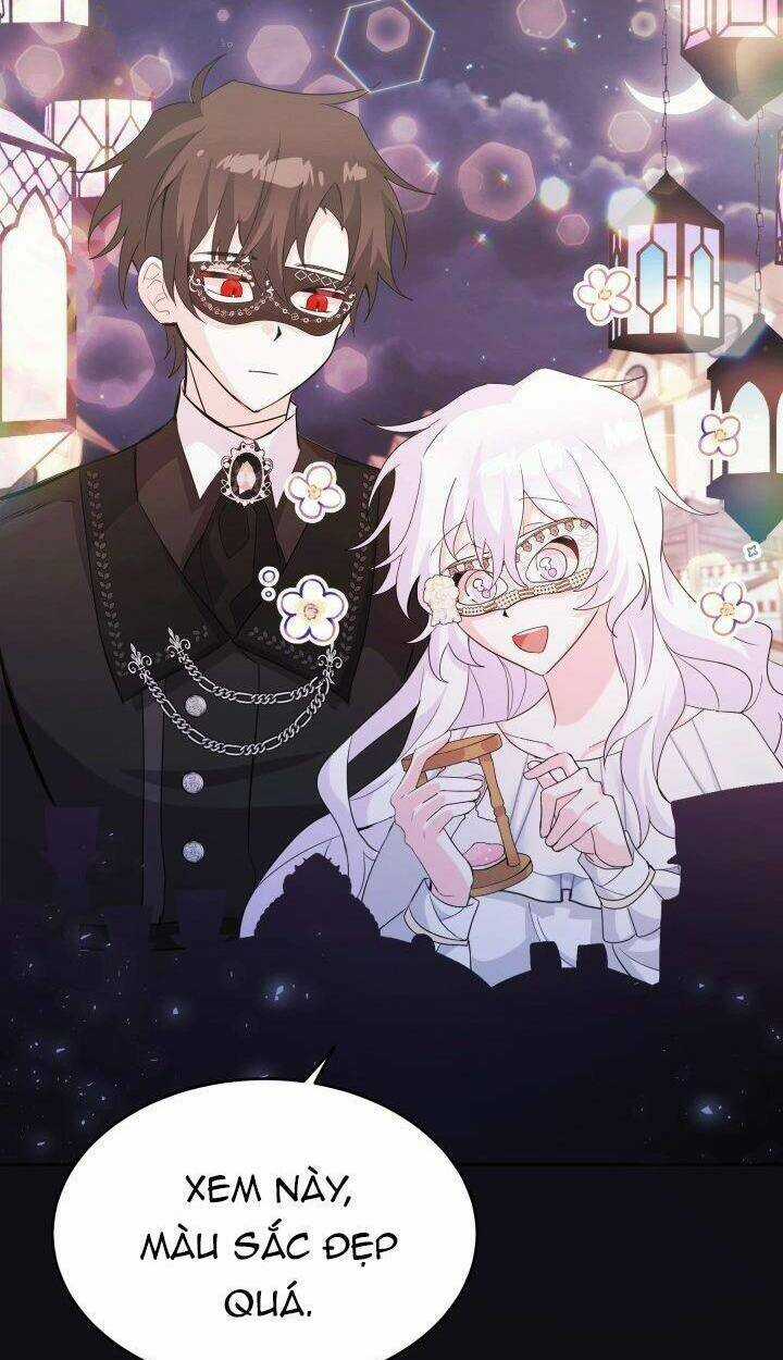 Nàng Công Chúa Tiên Cá Chapter 8 trang 31