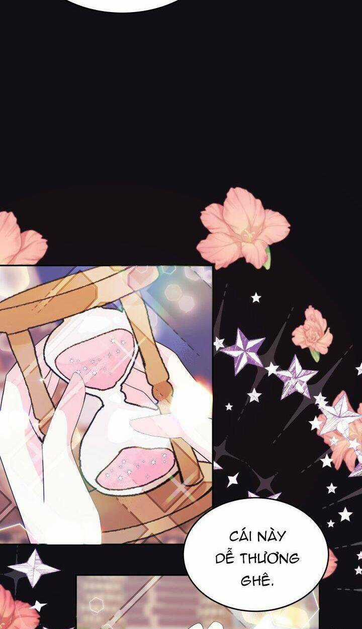 Nàng Công Chúa Tiên Cá Chapter 8 trang 32