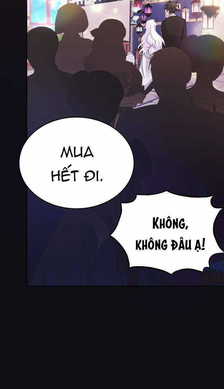 Nàng Công Chúa Tiên Cá Chapter 8 trang 34