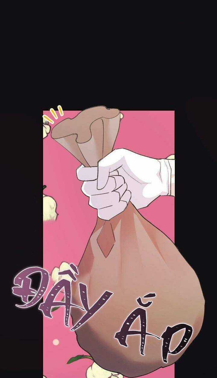 Nàng Công Chúa Tiên Cá Chapter 8 trang 35