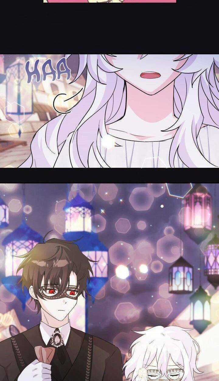 Nàng Công Chúa Tiên Cá Chapter 8 trang 36