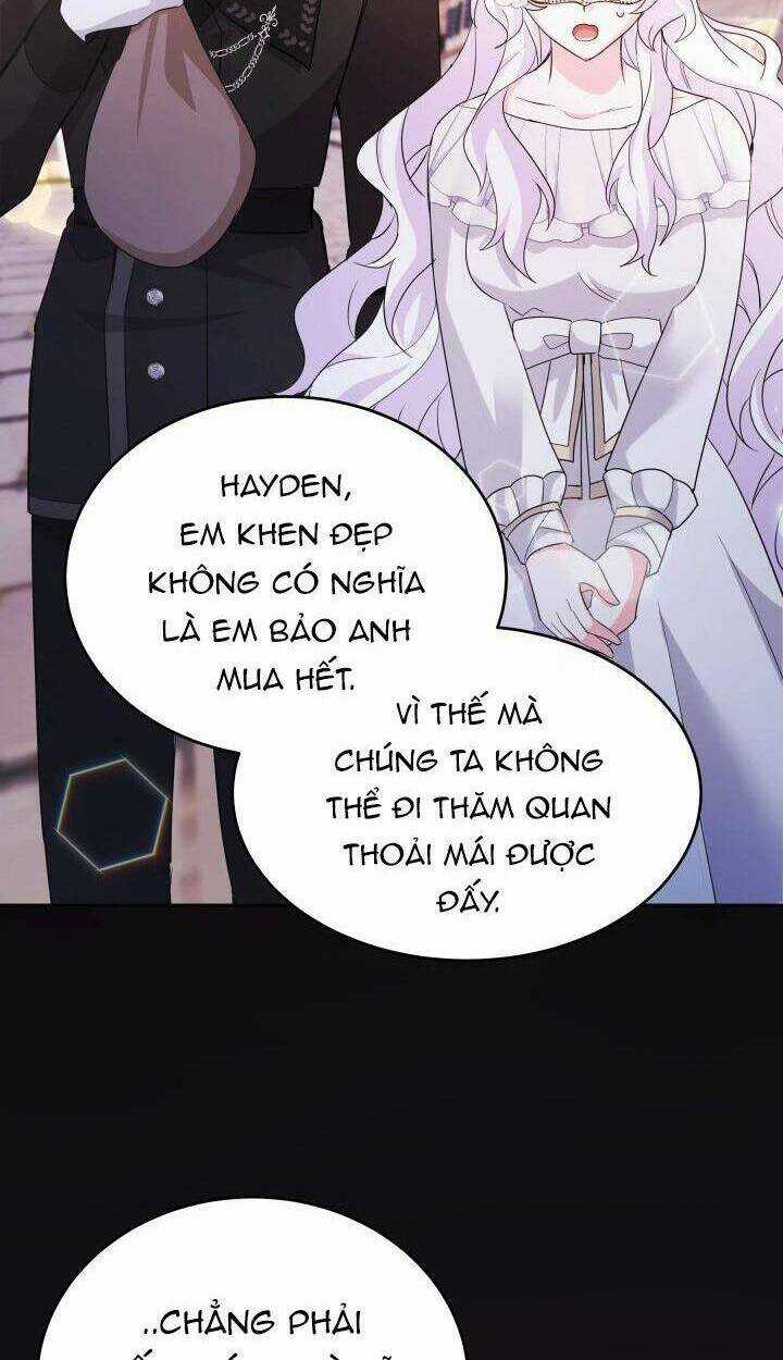 Nàng Công Chúa Tiên Cá Chapter 8 trang 37