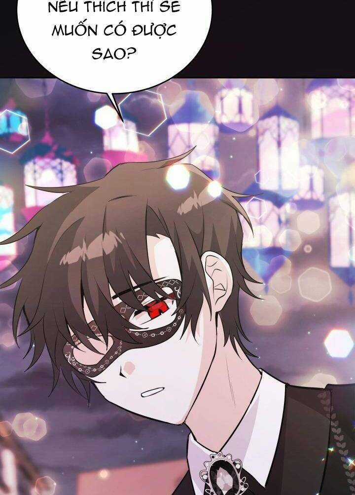 Nàng Công Chúa Tiên Cá Chapter 8 trang 38