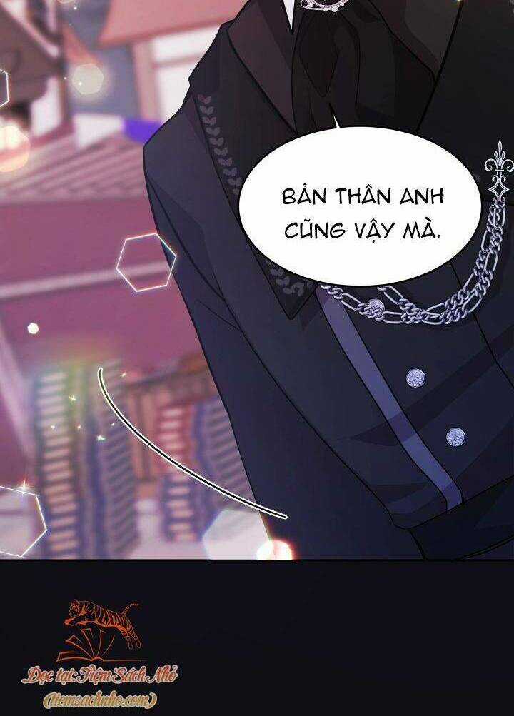 Nàng Công Chúa Tiên Cá Chapter 8 trang 39