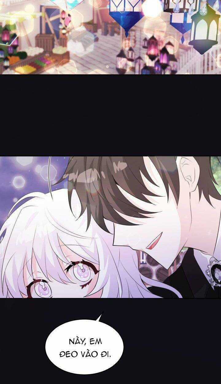 Nàng Công Chúa Tiên Cá Chapter 8 trang 4