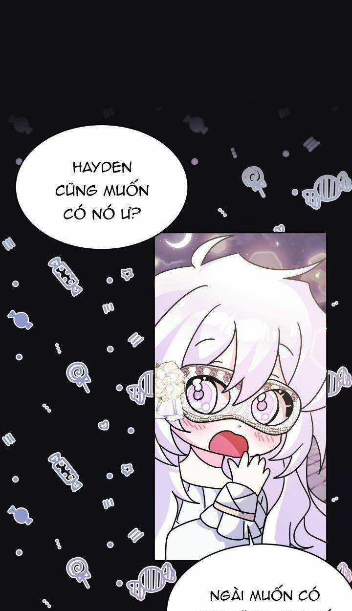 Nàng Công Chúa Tiên Cá Chapter 8 trang 40