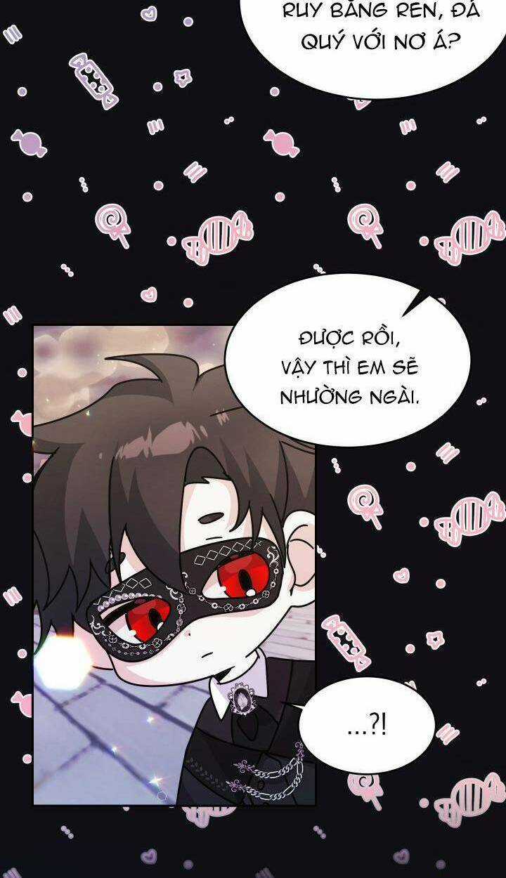 Nàng Công Chúa Tiên Cá Chapter 8 trang 41