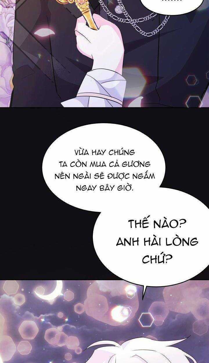 Nàng Công Chúa Tiên Cá Chapter 8 trang 44