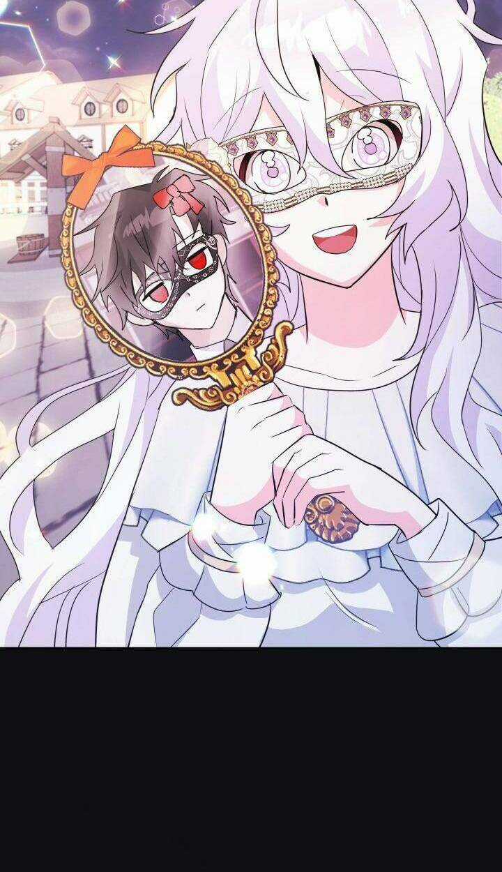 Nàng Công Chúa Tiên Cá Chapter 8 trang 45