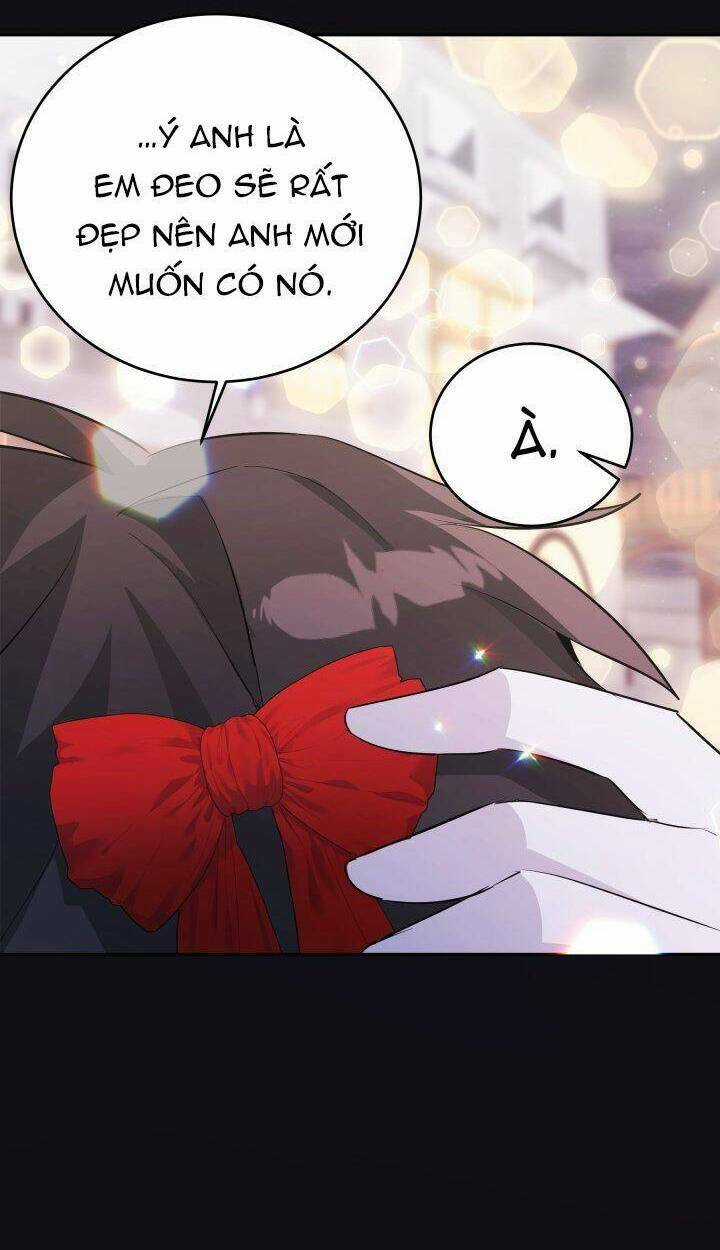 Nàng Công Chúa Tiên Cá Chapter 8 trang 46