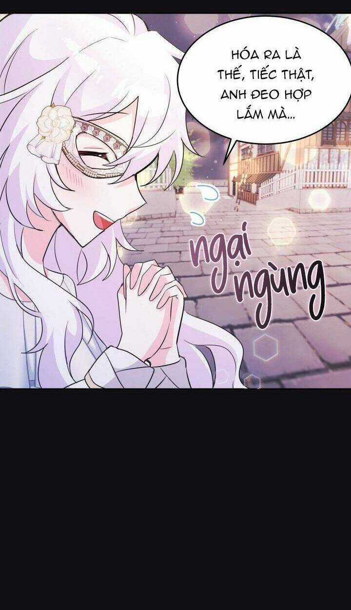 Nàng Công Chúa Tiên Cá Chapter 8 trang 47