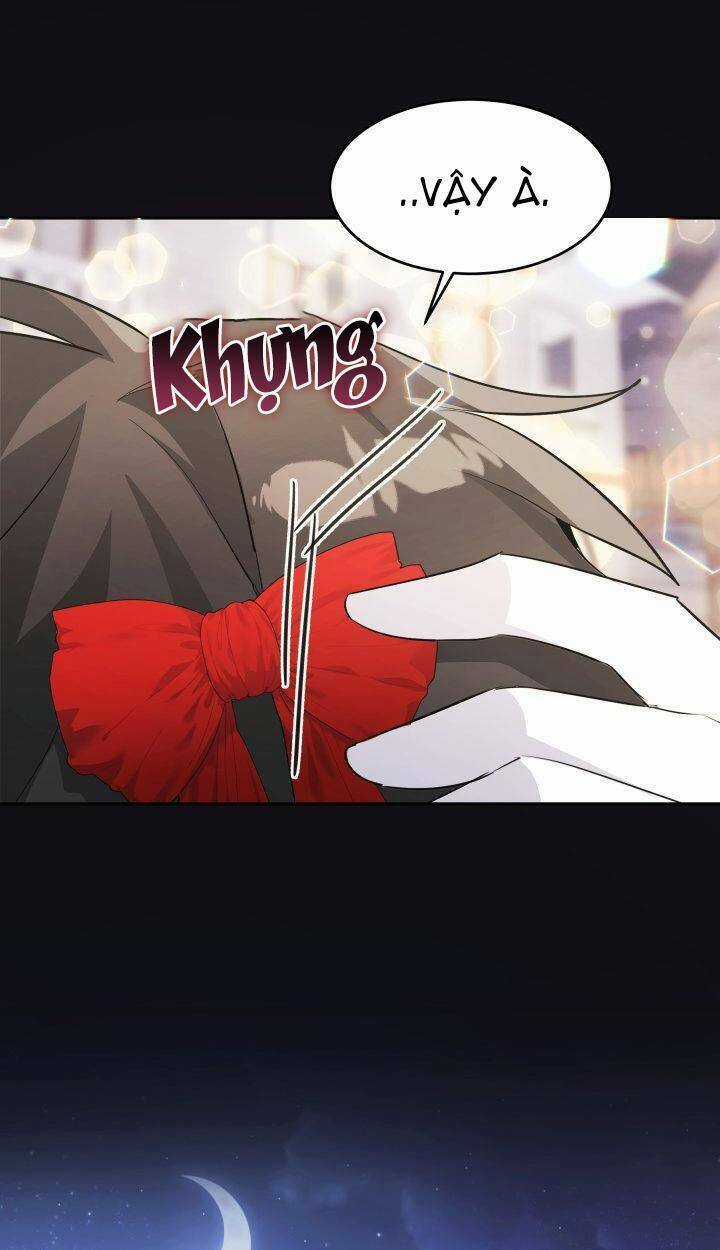 Nàng Công Chúa Tiên Cá Chapter 8 trang 48