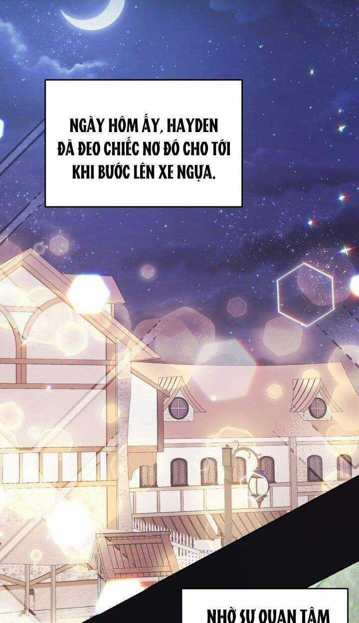 Nàng Công Chúa Tiên Cá Chapter 8 trang 49