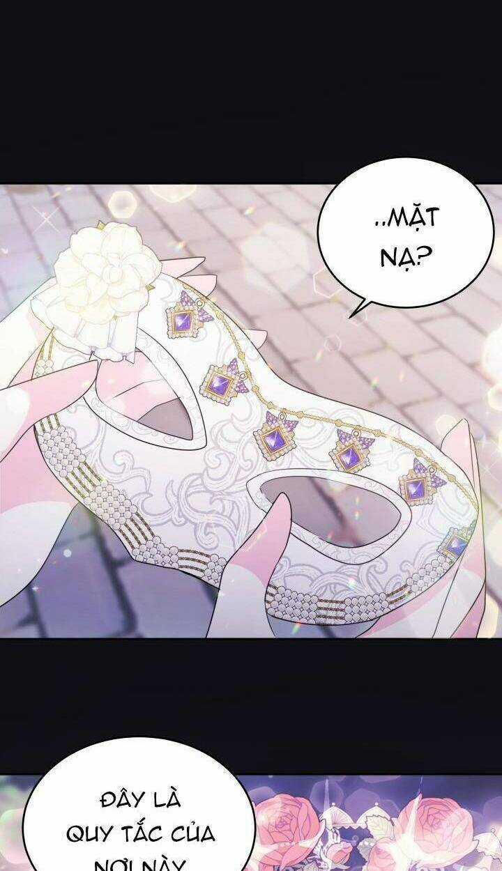 Nàng Công Chúa Tiên Cá Chapter 8 trang 5