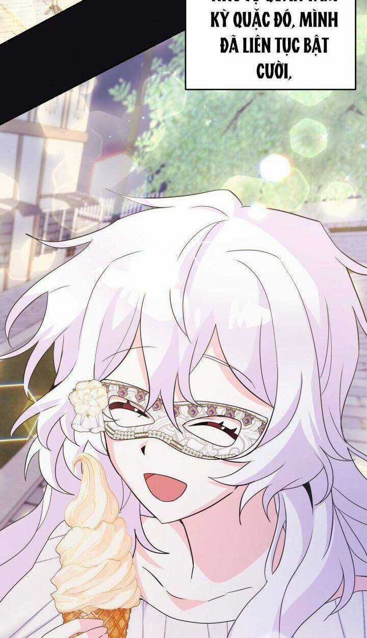 Nàng Công Chúa Tiên Cá Chapter 8 trang 50