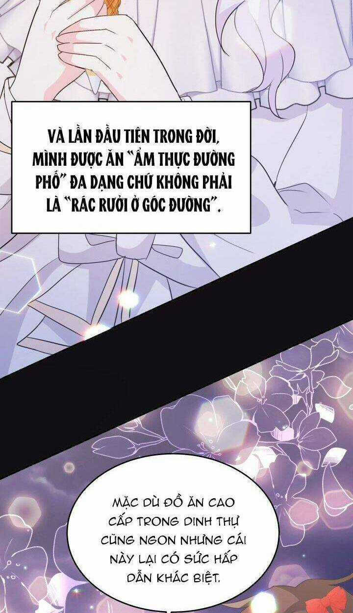 Nàng Công Chúa Tiên Cá Chapter 8 trang 51