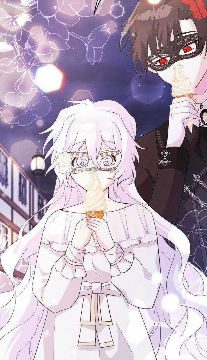 Nàng Công Chúa Tiên Cá Chapter 8 trang 52