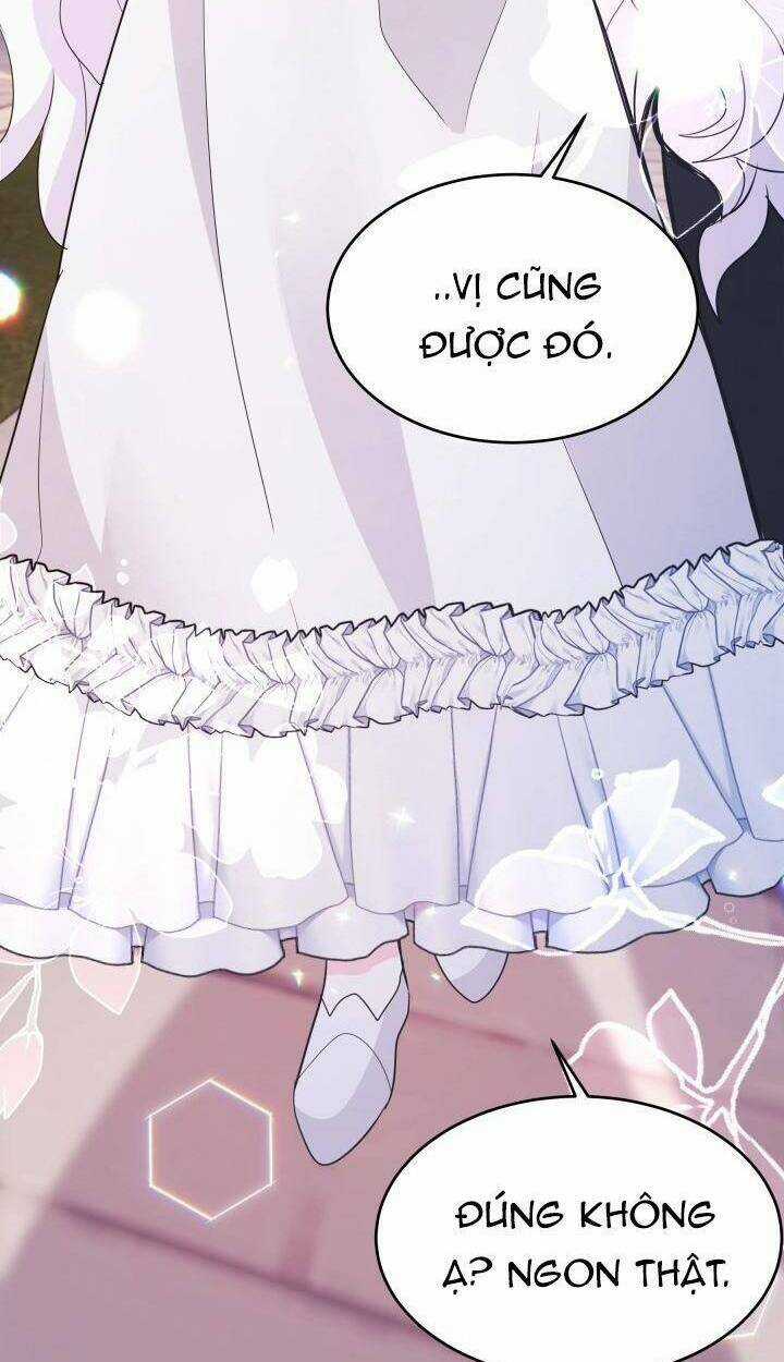 Nàng Công Chúa Tiên Cá Chapter 8 trang 53