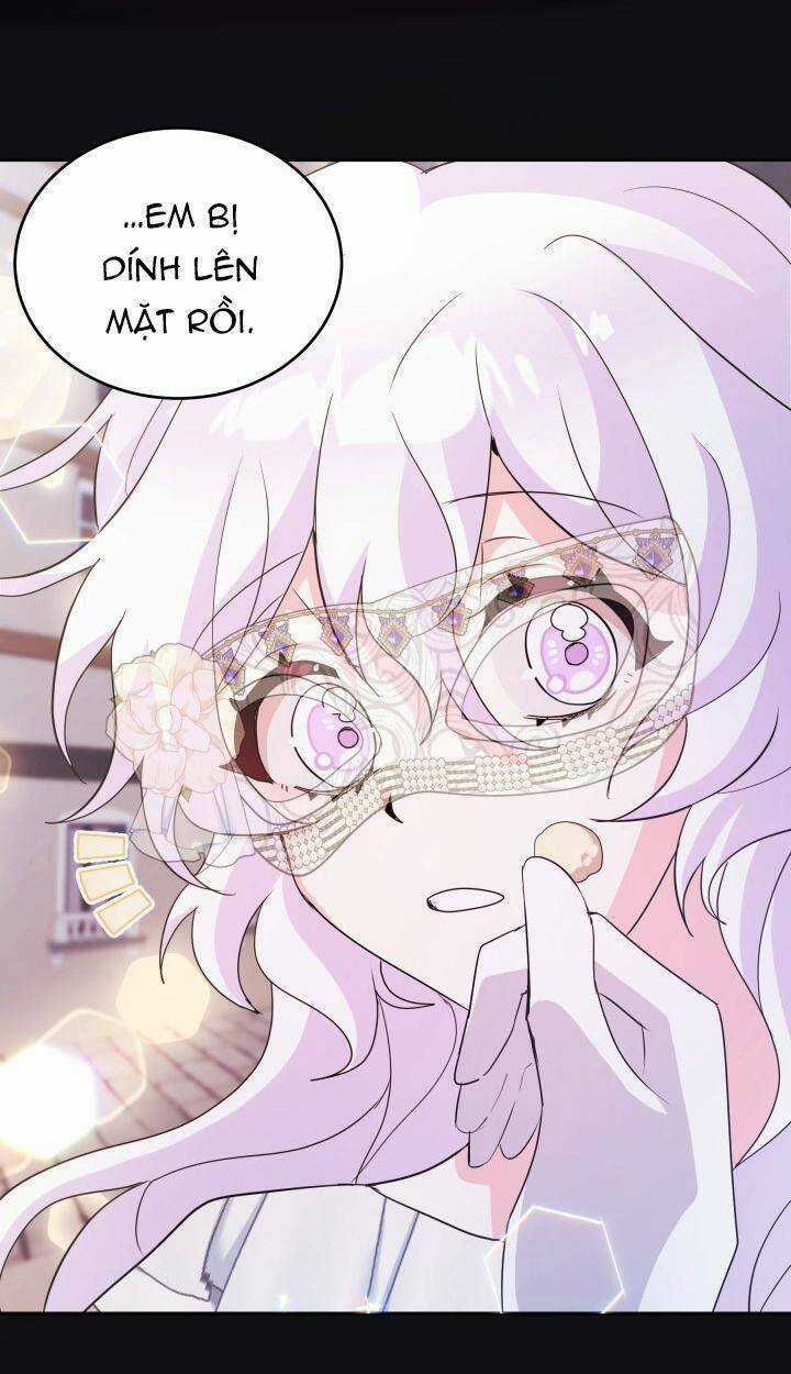 Nàng Công Chúa Tiên Cá Chapter 8 trang 55