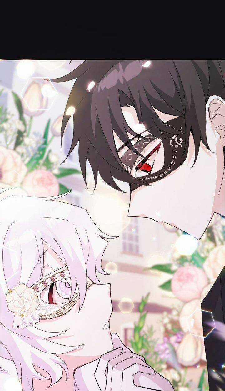 Nàng Công Chúa Tiên Cá Chapter 8 trang 56