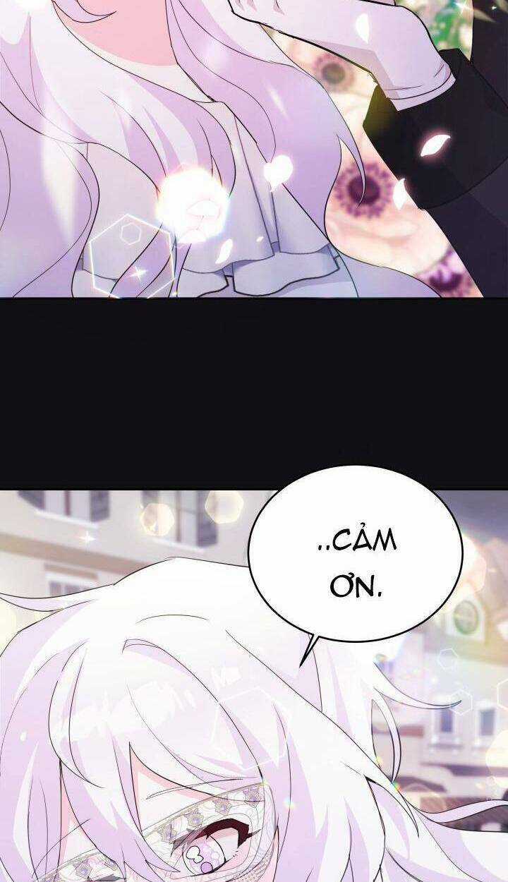 Nàng Công Chúa Tiên Cá Chapter 8 trang 57