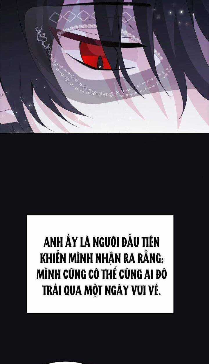 Nàng Công Chúa Tiên Cá Chapter 8 trang 61