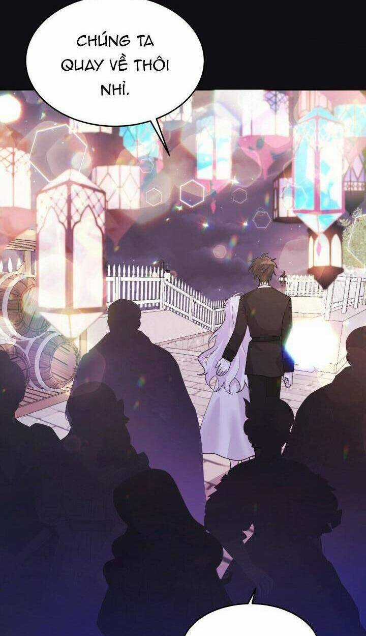 Nàng Công Chúa Tiên Cá Chapter 8 trang 62