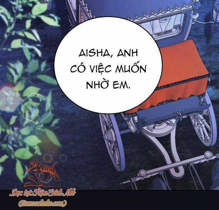 Nàng Công Chúa Tiên Cá Chapter 8 trang 65