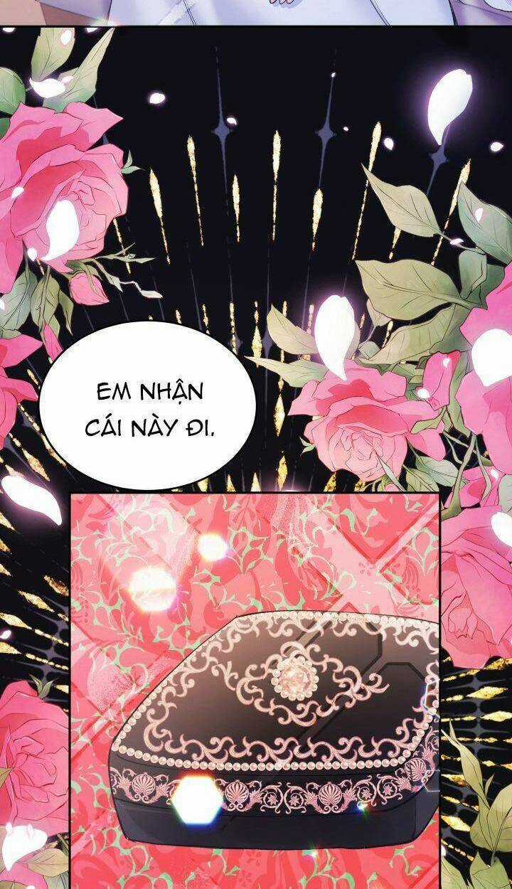 Nàng Công Chúa Tiên Cá Chapter 8 trang 67