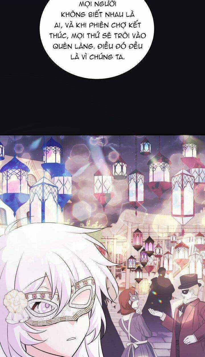 Nàng Công Chúa Tiên Cá Chapter 8 trang 7