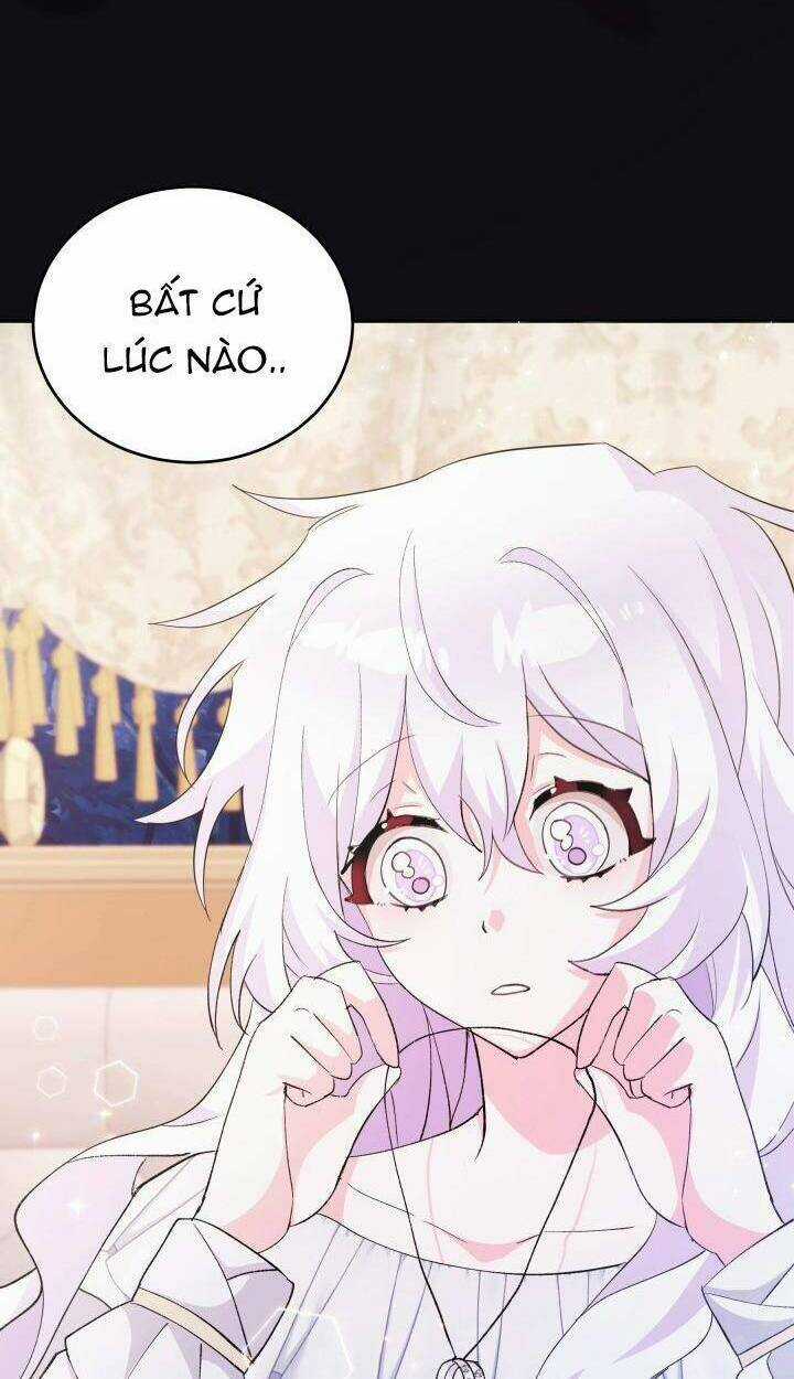 Nàng Công Chúa Tiên Cá Chapter 8 trang 71