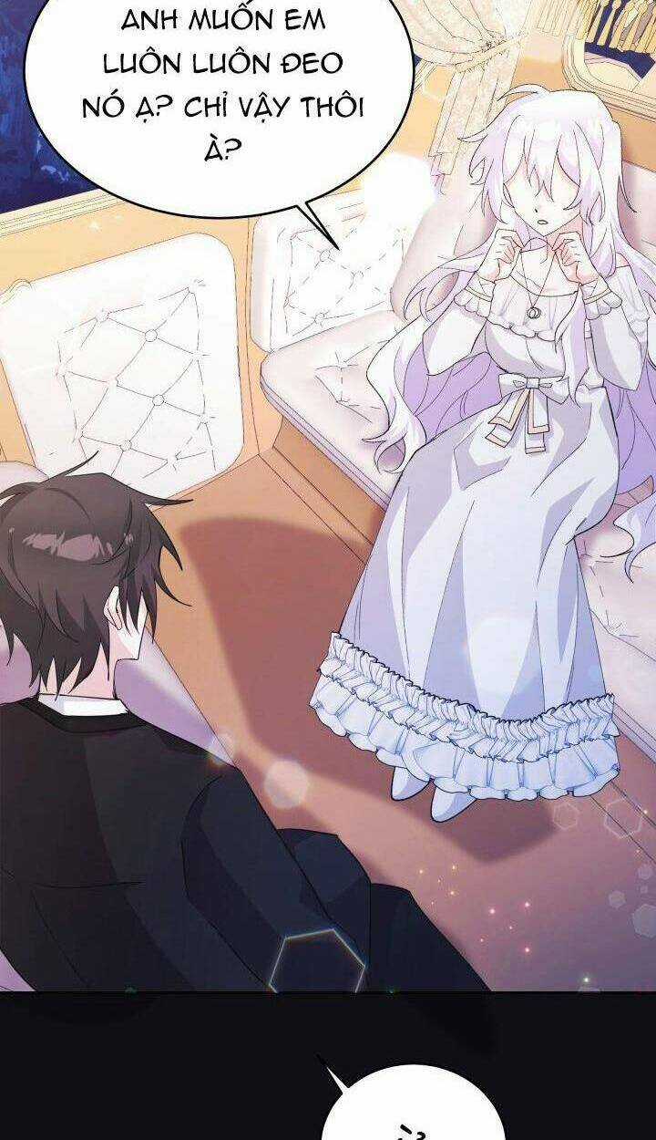 Nàng Công Chúa Tiên Cá Chapter 8 trang 73