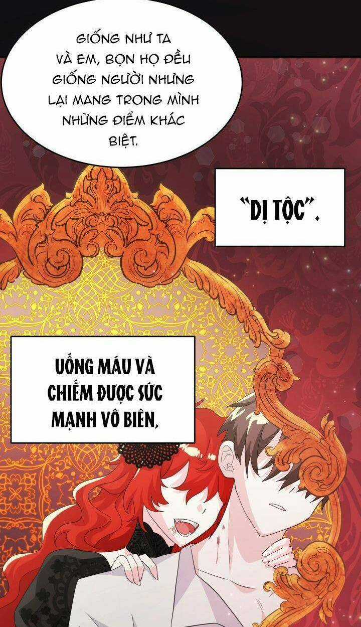 Nàng Công Chúa Tiên Cá Chapter 8 trang 9