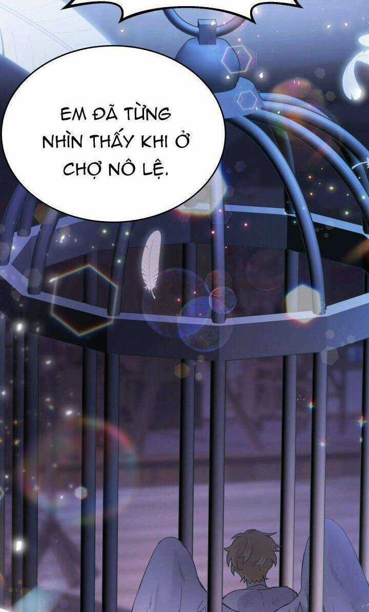 Nàng Công Chúa Tiên Cá Chapter 9 trang 10