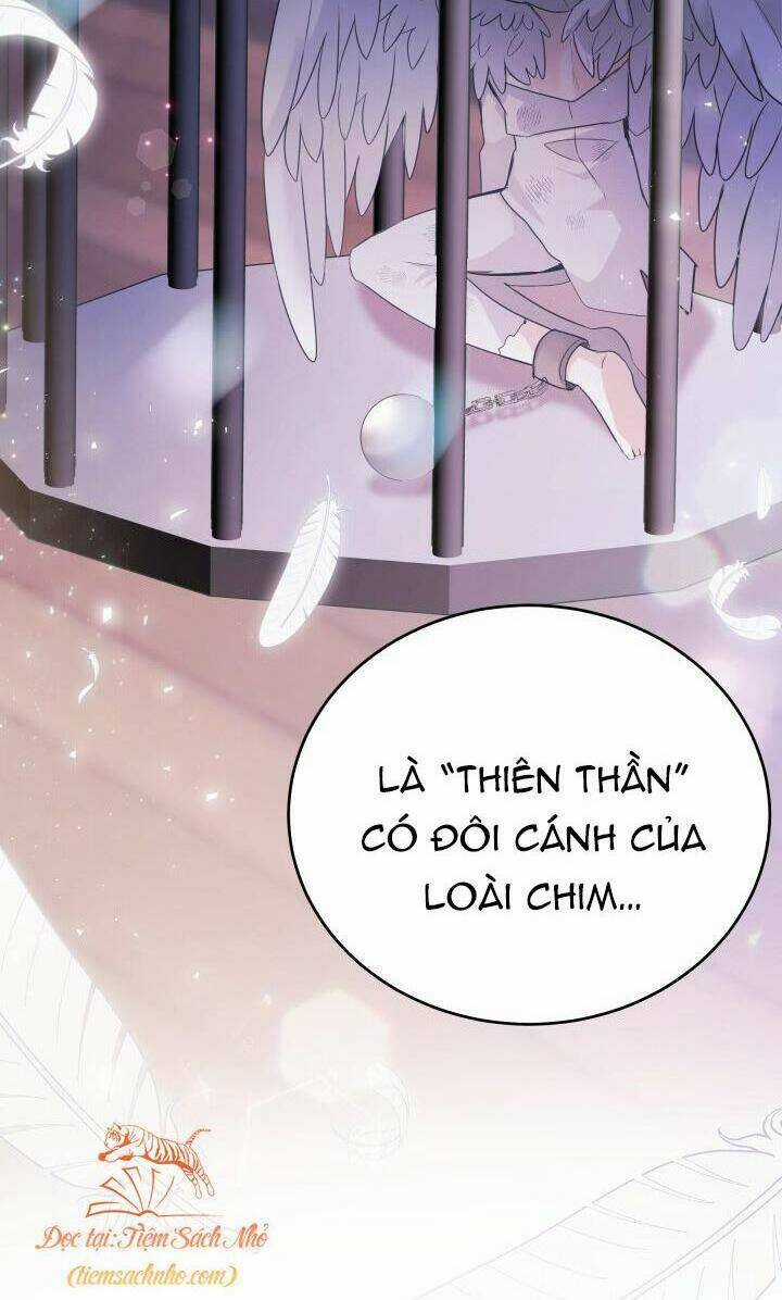 Nàng Công Chúa Tiên Cá Chapter 9 trang 11