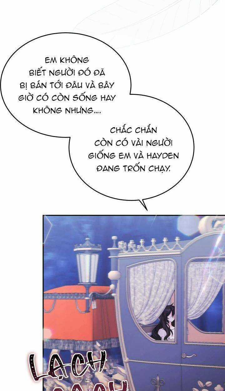 Nàng Công Chúa Tiên Cá Chapter 9 trang 12