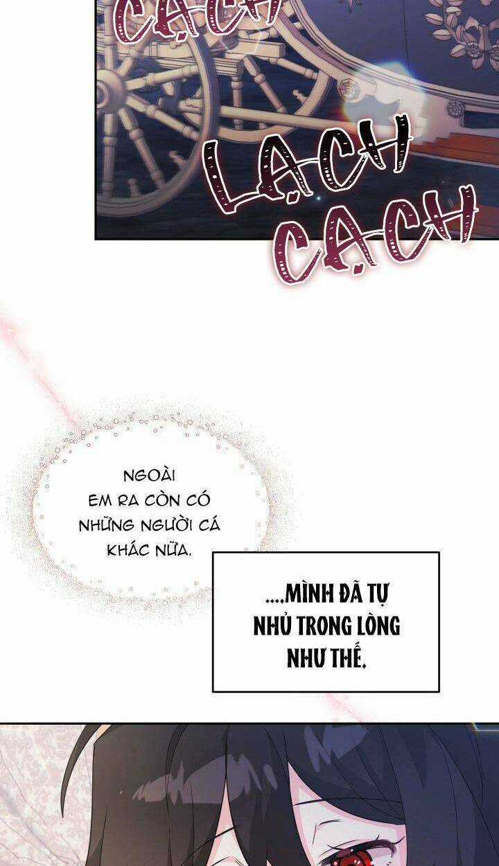 Nàng Công Chúa Tiên Cá Chapter 9 trang 13